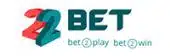22Bet Logo 22Bet