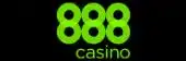 888 Casino Logo 888 Casino