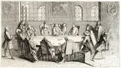 Baccarat im 15. Jahrhundert Baccarat im 15. Jahrhundert