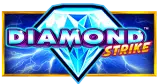Diamond Strike progressive Jackpot