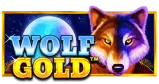 Wolf Gold Progressive Slot