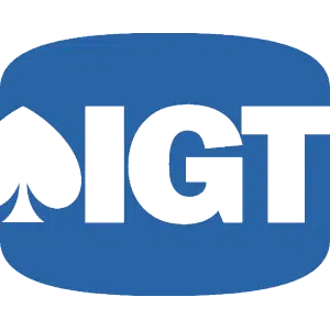 Logo Software Igt Gaming