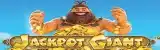 Jackpot Giant Logo Jackpot Spielautomat Jackpot Giant