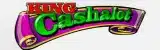 King Cashalot Logo Jackpot Spielautomat King Cashalot