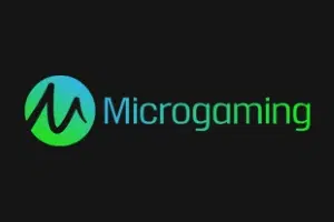 Microgaming Logo Microgaming