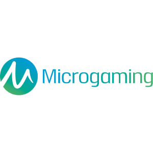 Logo Software Microgaming Gaming