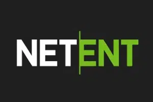 NetEnt Logo NetEnt