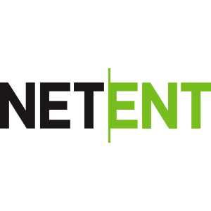 Logo Software Netent Gaming