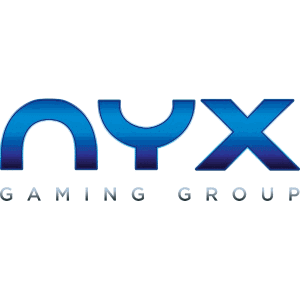 Logo Software Nyx Interactive Gaming