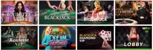 Online Blackjack spielen Online Blackjack spielen