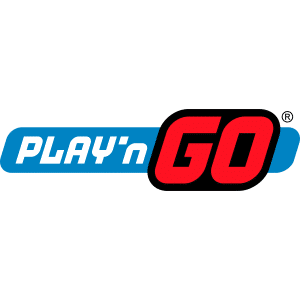 Logo Software Play N Go Gaming