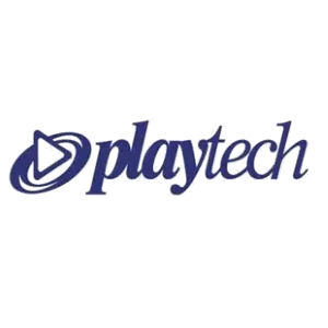 Logo Software Playtech Gaming