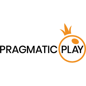 Logo Software Pragmatic Play Gaming