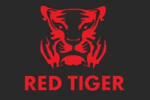 Red Tiger Logo Red Tiger