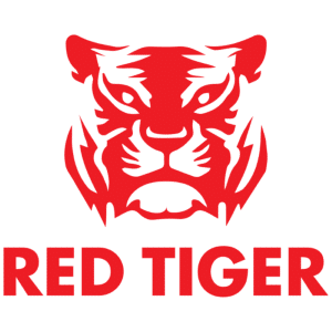 Logo Software Red Tiger Gaming