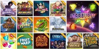 SpielauswahlbeidenbestenOnlineCasinos SpielauswahlbeidenbestenOnlineCasinos