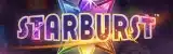 Starburst Slot Starburst Slot Logo