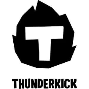 Logo Software Thunderkick Gaming