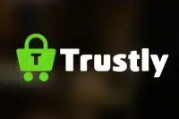 Trustly Logo Trustly Logo