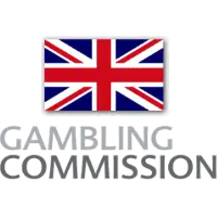 Logo UK Gambling Commission