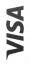 Zahlungsoption Visa Logo Zahlungsoption Visa in den besten Online Casinos