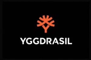 Yggdrasil Logo Yggdrasil
