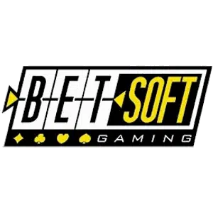 Logo Software Betsoft Gaming
