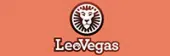 Leo Vegas Logo Leo Vegas