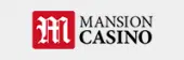 Mansion Casino Logo Mansion Casino