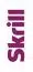 Zahlungsoption Skrill Logo Zahlungsoption Skrill in den besten Online Casinos