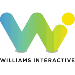 Logo Software Williams Interactive Gaming
