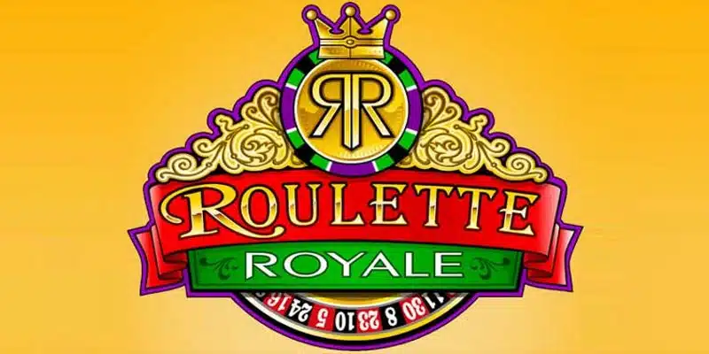 Roulette Royal Logo